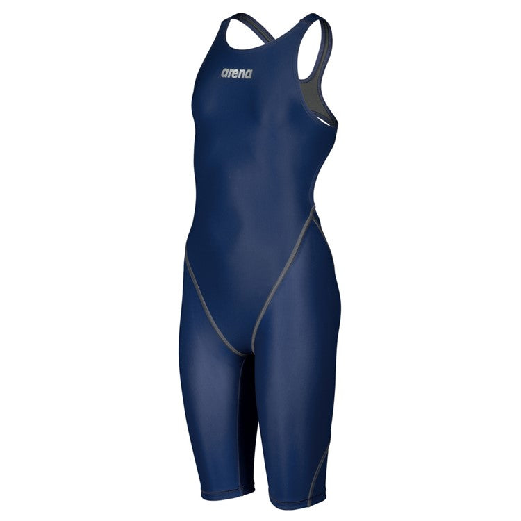 Arena Tävlingsbaddräkt Powerskin St Next Ob Jr Navy