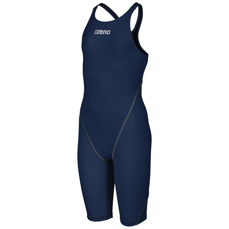 Arena Tävlingsbaddräkt Powerskin St 2.0 Ob Jr – Navy