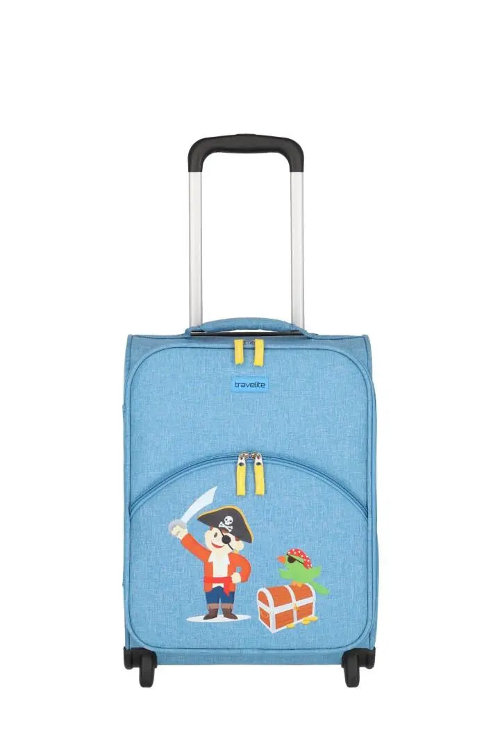Travelite Youngster Kabinväska - Travels And Bags