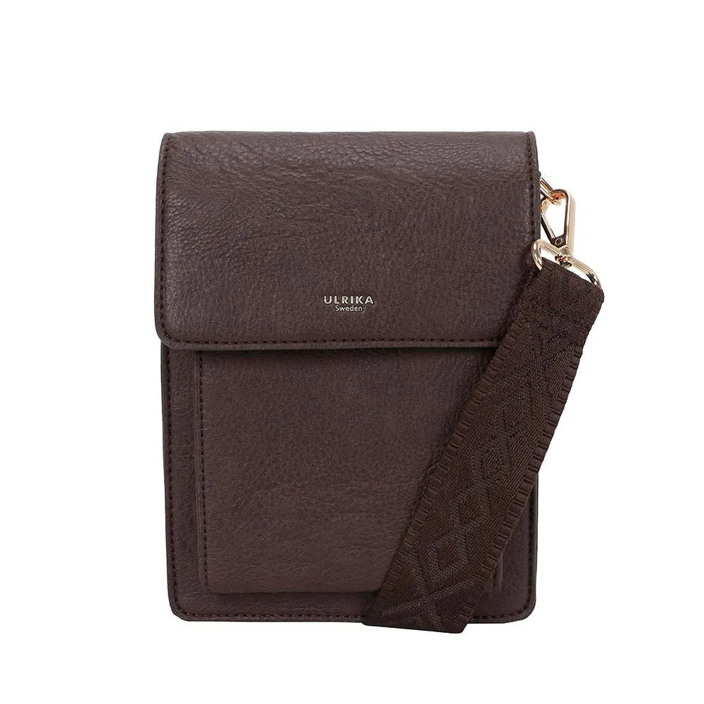 Ulrika Design Pocket Crossbodyväska