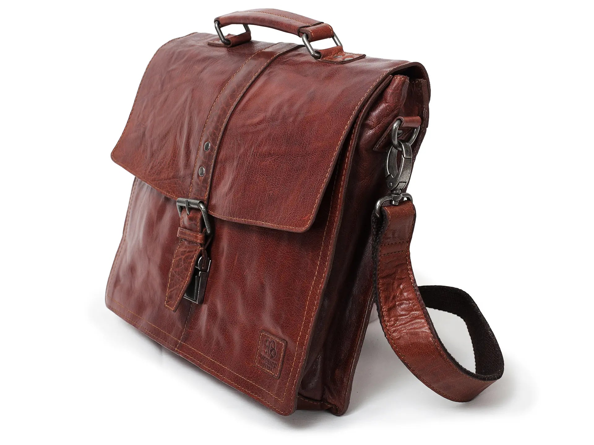 BaooBaoo 13" Datorportfölj - Travels And Bags