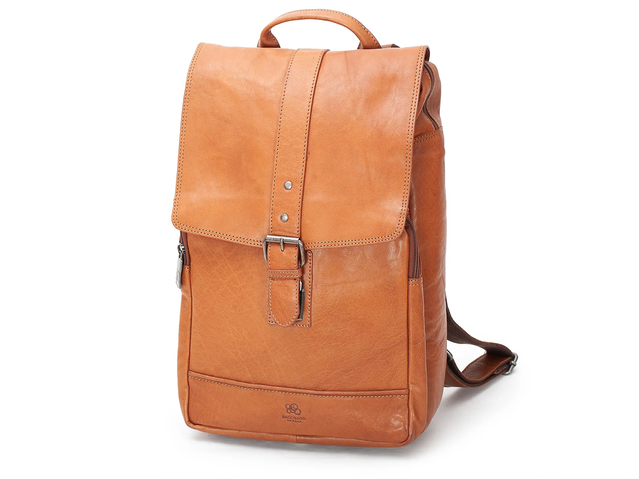 BaooBaoo 16" Datorryggsäck - Travels And Bags