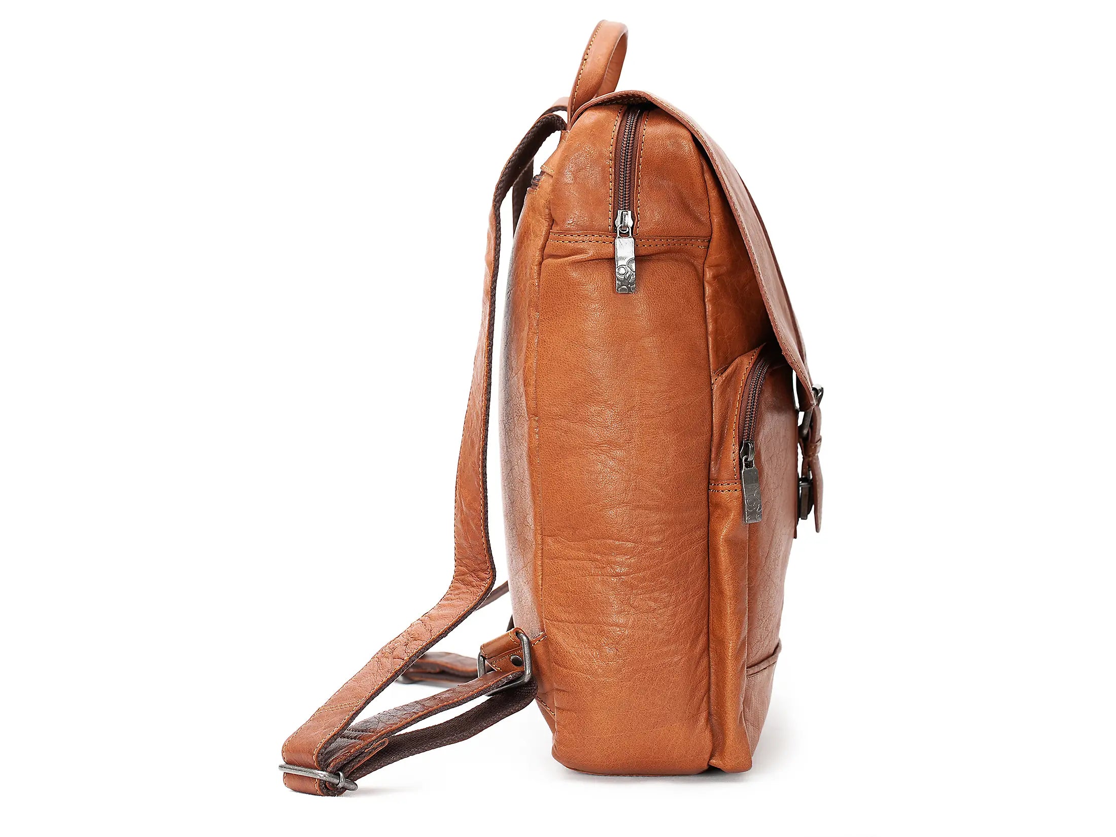 BaooBaoo 16" Datorryggsäck - Travels And Bags