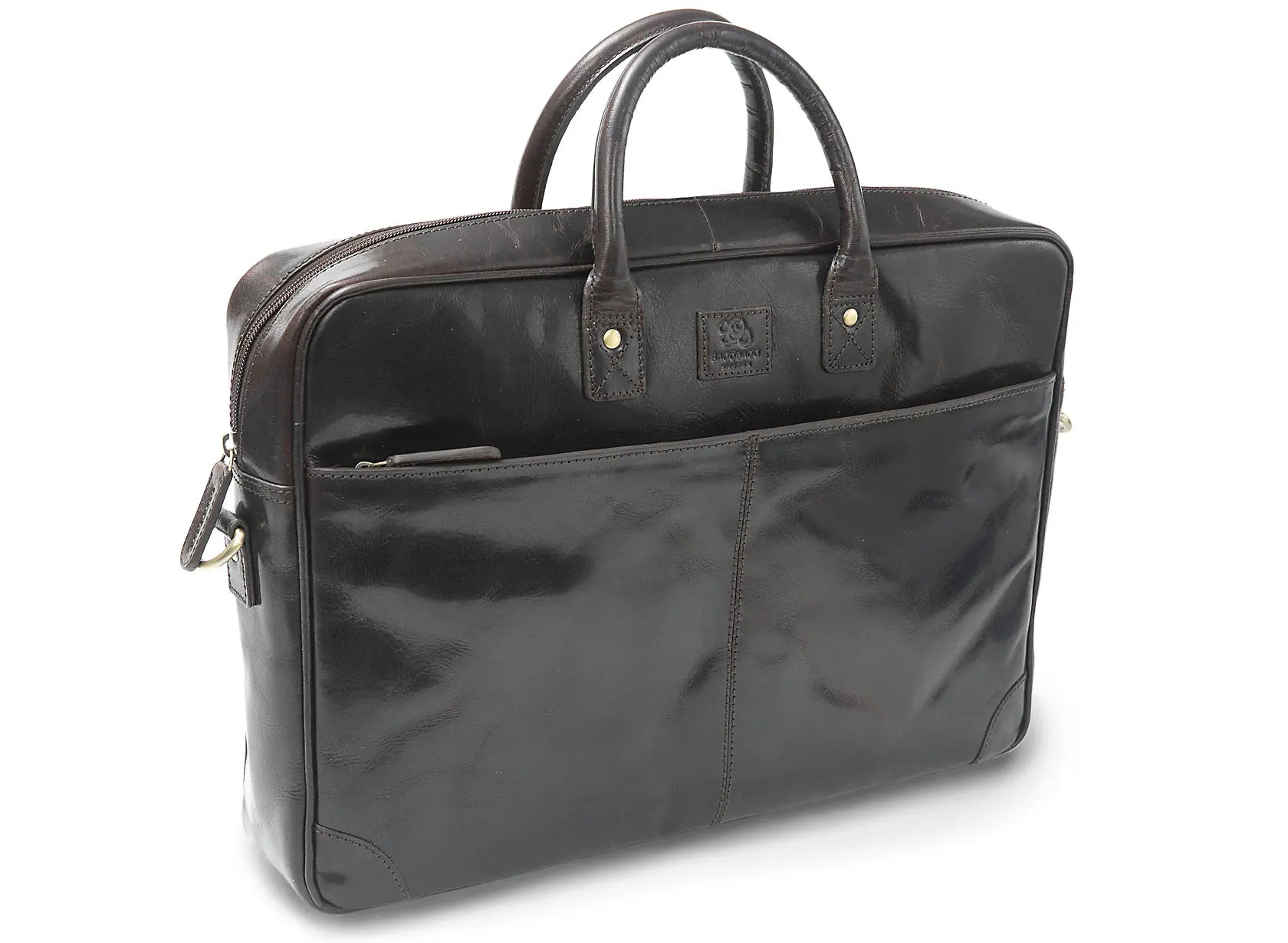 BaooBaoo 15" Datorportfölj - Travels And Bags