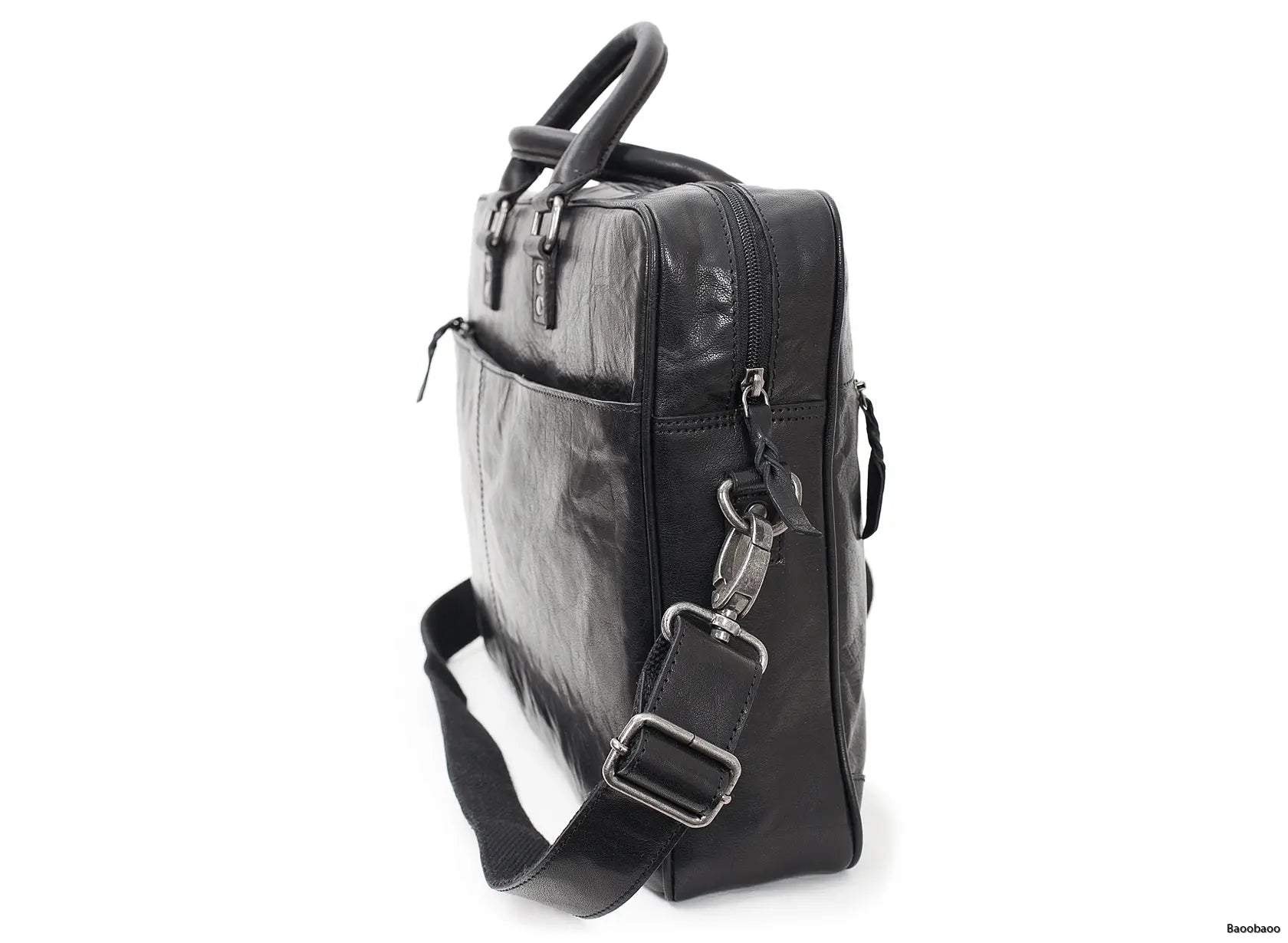 BaooBaoo 13" Datorportfölj - Travels And Bags