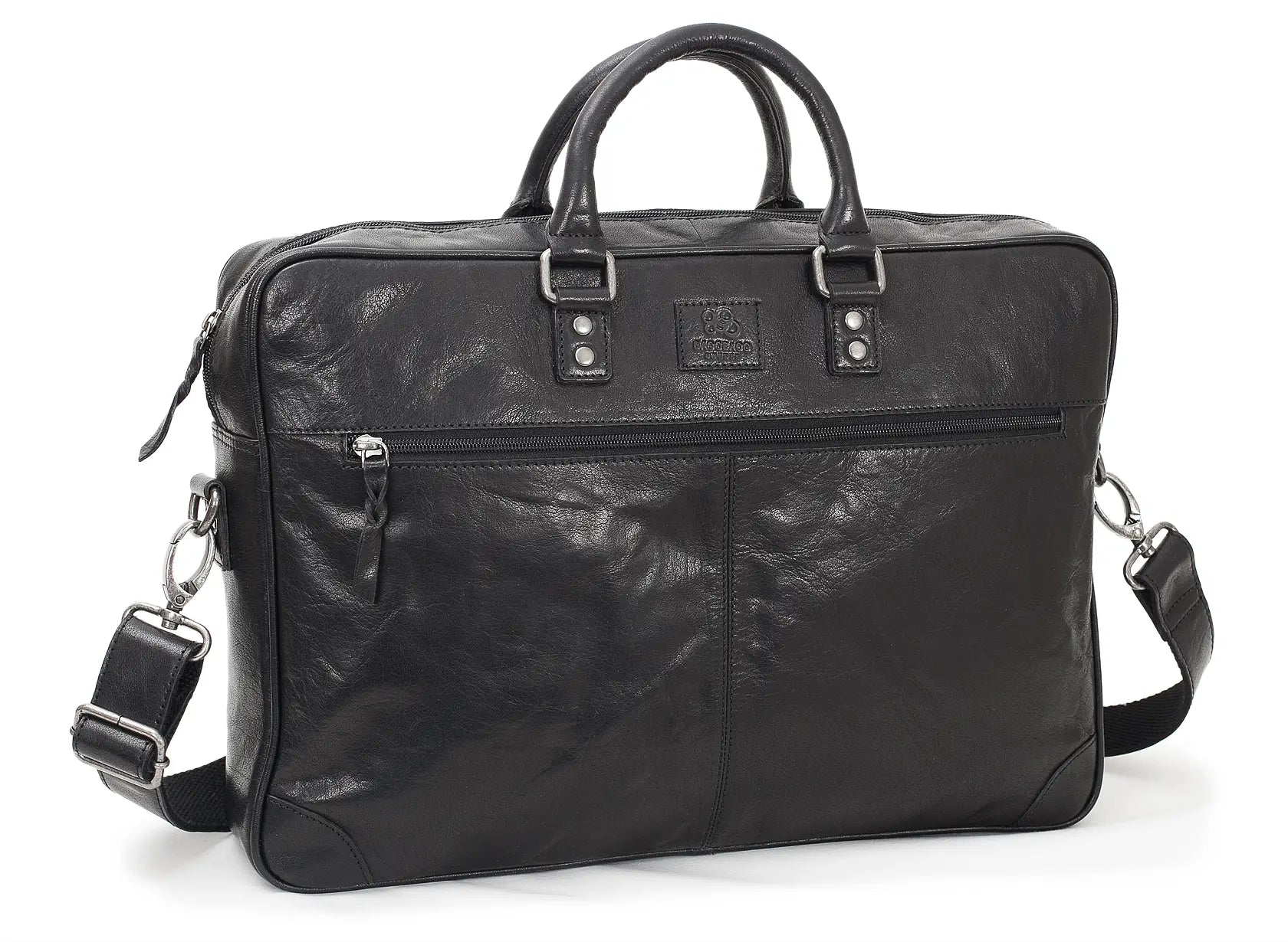 BaooBaoo 13" Datorportfölj - Travels And Bags