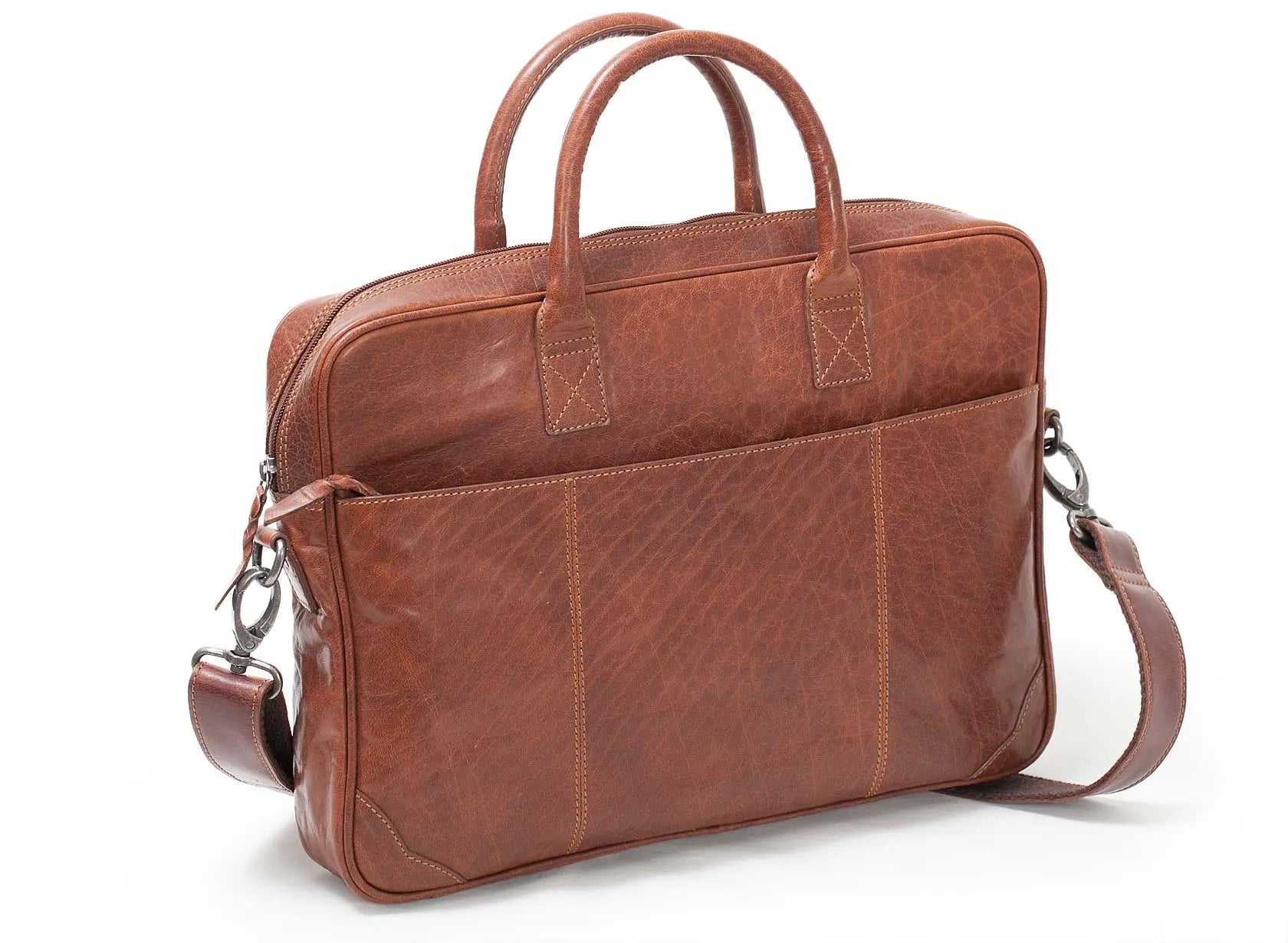 BaooBaoo 13" Datorportfölj - Travels And Bags