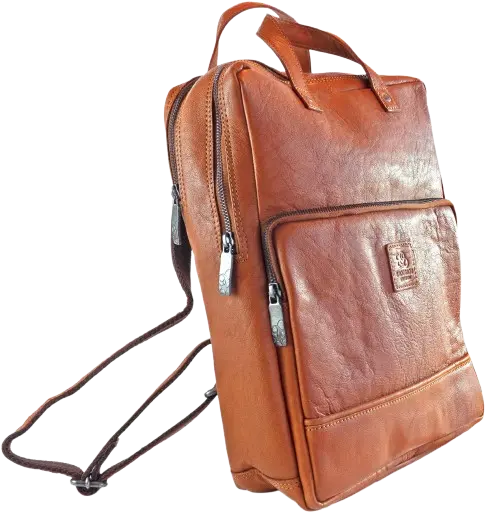BaooBaoo 13" Datorryggsäck - Travels And Bags
