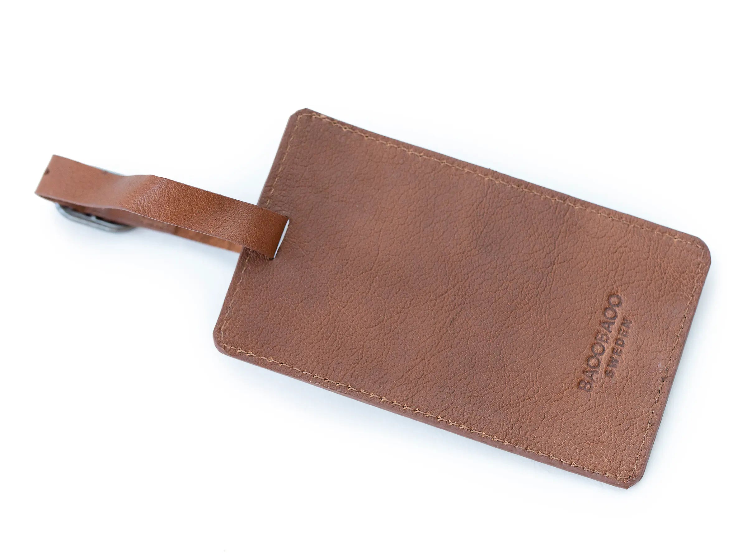 BaooBaoo Bagagelapp - Travels And Bags