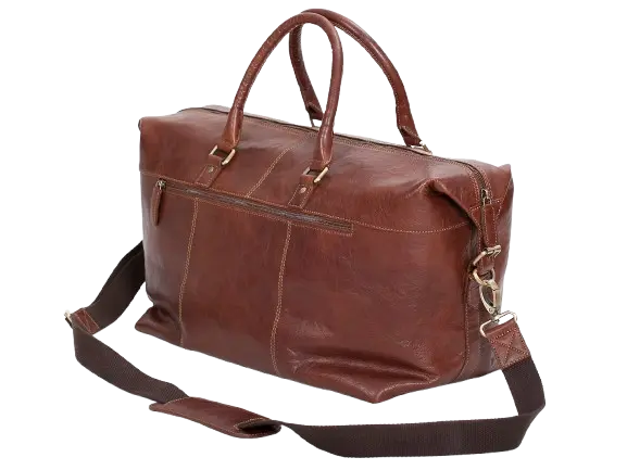 BaooBaoo Rica Weekendbag - Travels And Bags