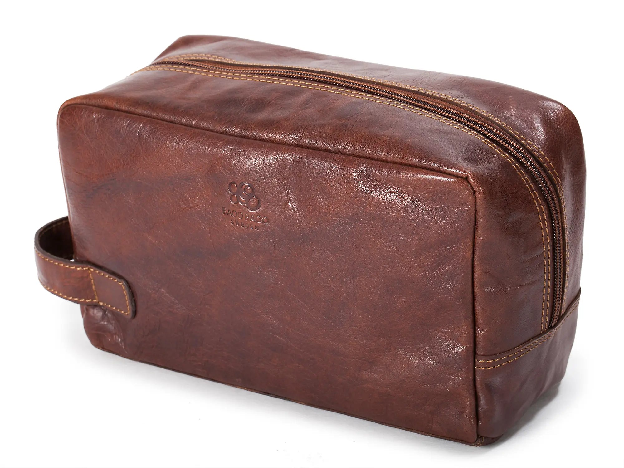 BaooBaoo Necessär - Travels And Bags