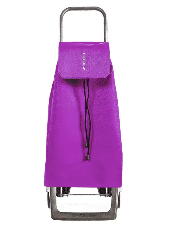 Rolser Joy LN Shoppingvagn/dramaten - Travels And Bags