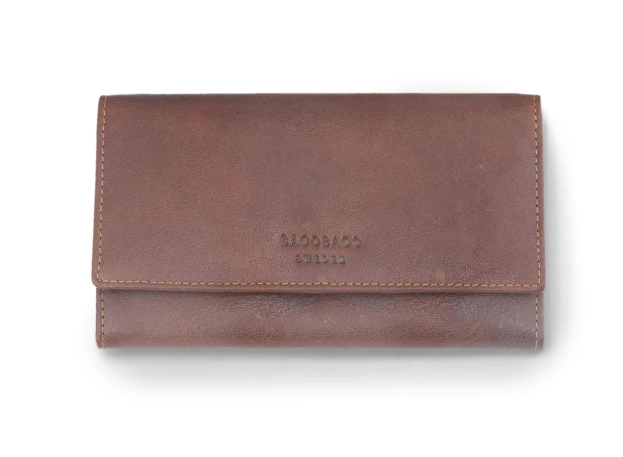BaooBaoo Ladies Plånbok - Travels And Bags