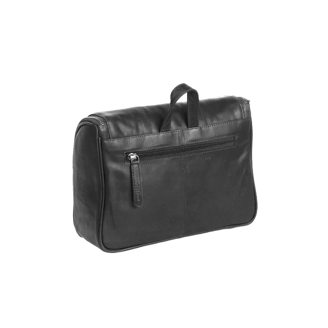 The Chesterfield Brand Gillian Hängnecessär - Svart - Travels And Bags