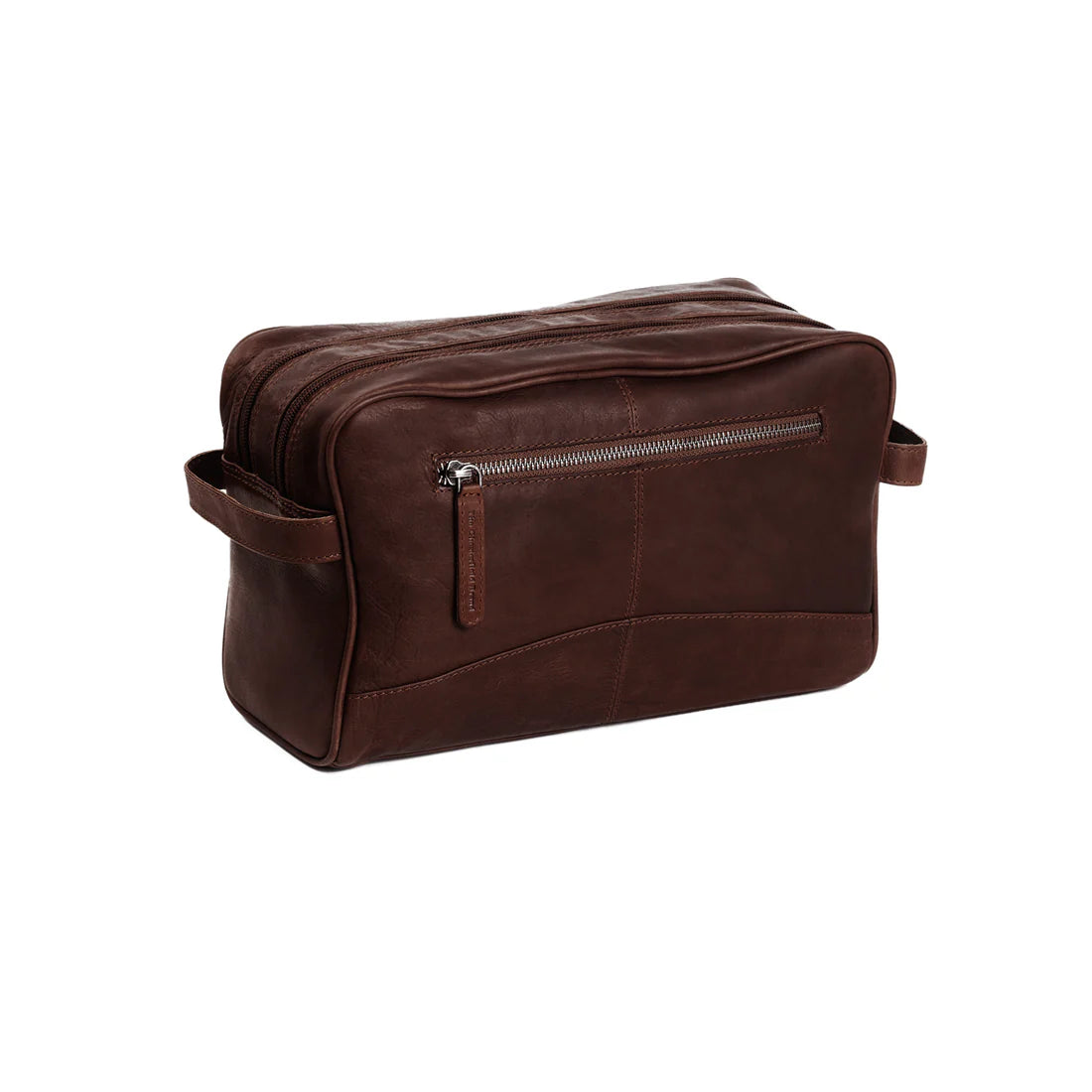 The Chesterfield Brand Stefan Necessär - Mörkbrun - Travels And Bags