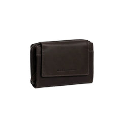 The Chesterfield Brand Ascot Plånbok - Mörkbrun