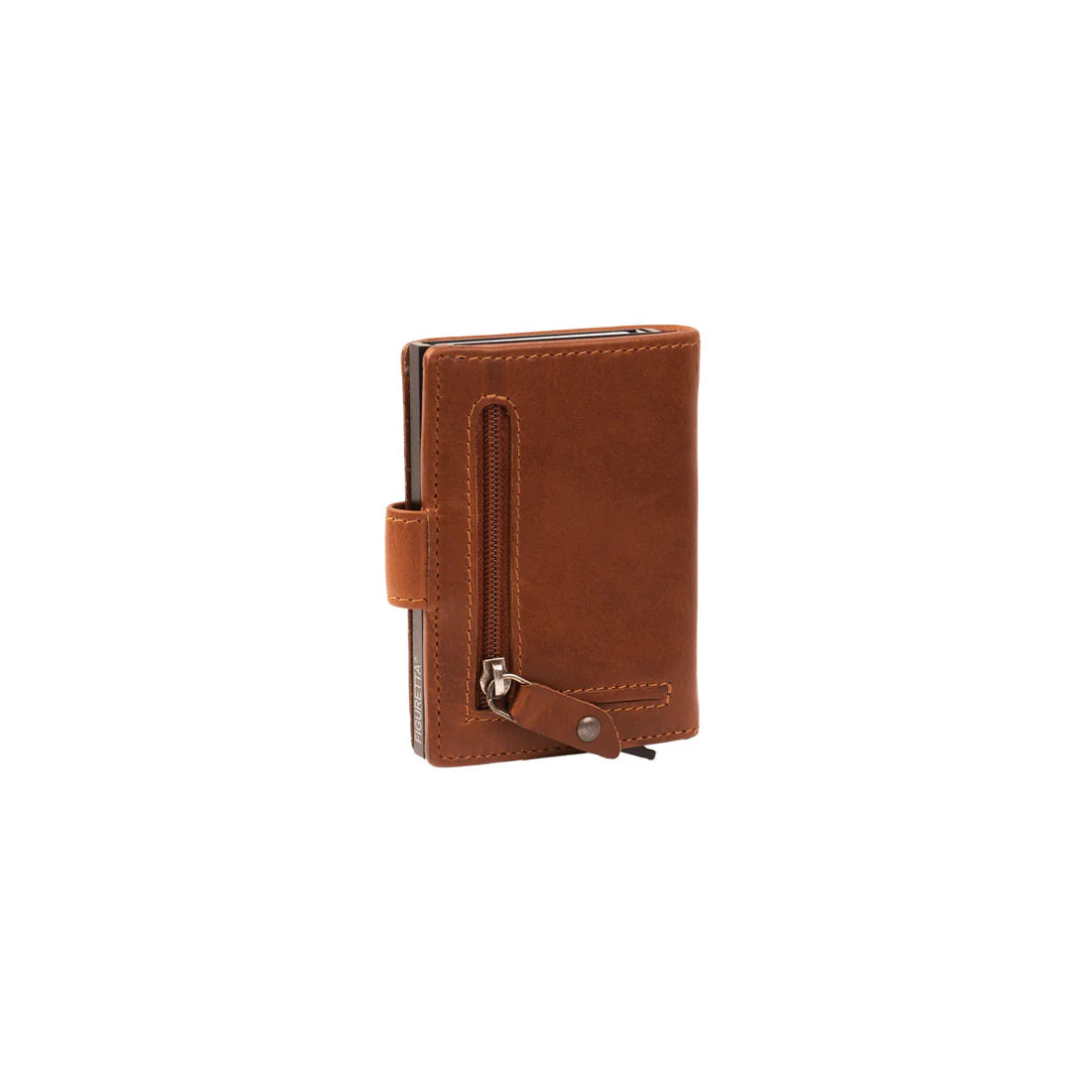 The Chesterfield Brand Loughton Plånbok - Cognac - Travels And Bags