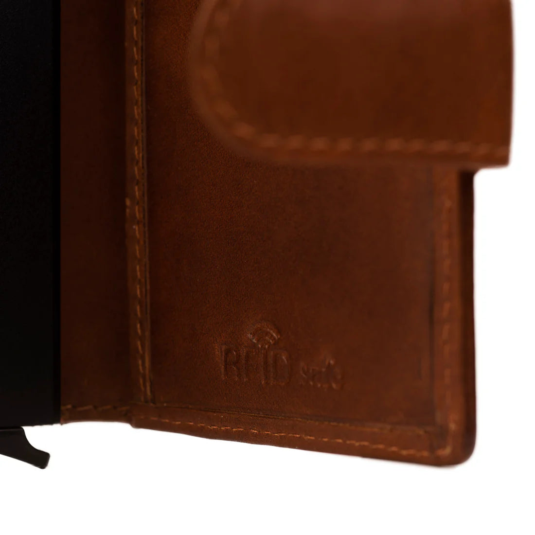The Chesterfield Brand Loughton Plånbok - Cognac - Travels And Bags