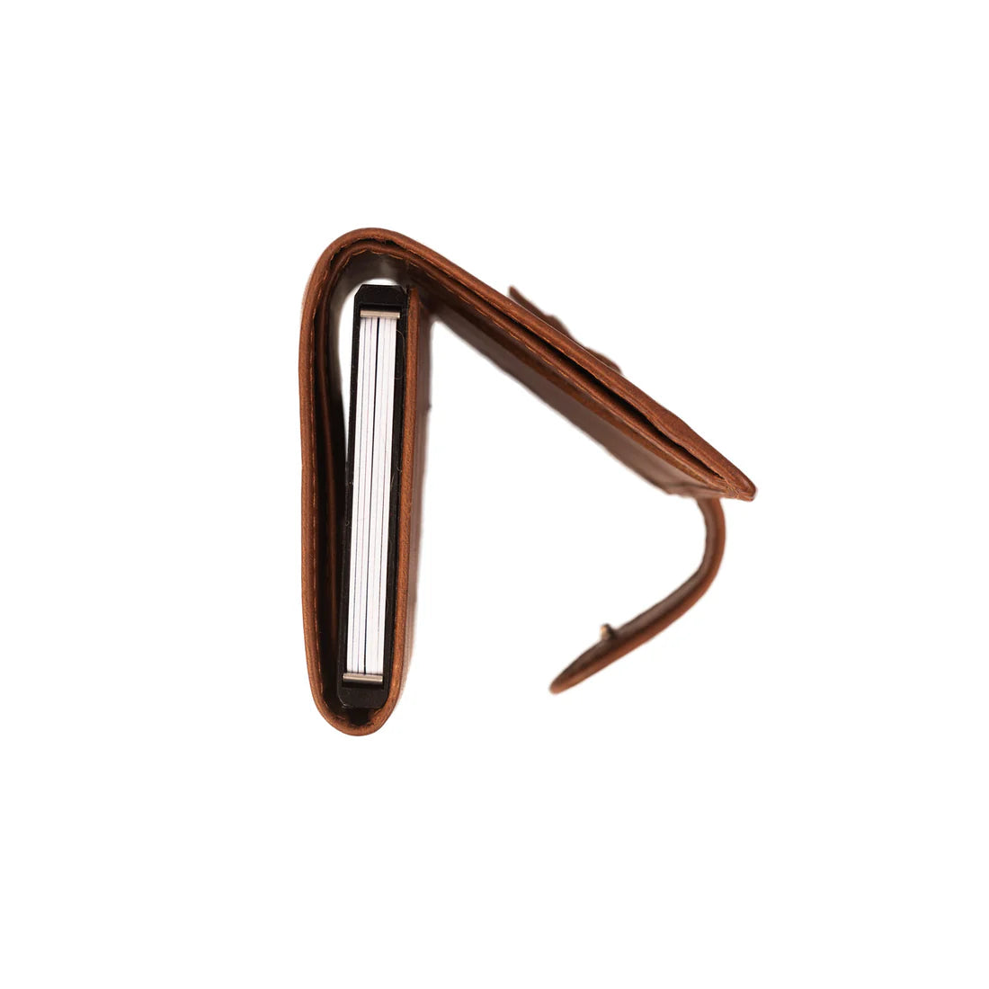 The Chesterfield Brand Leicester Plånbok - Cognac - Travels And Bags