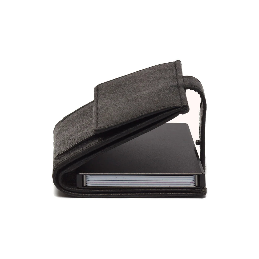 The Chesterfield Brand Hannover Plånbok - Svart - Travels And Bags