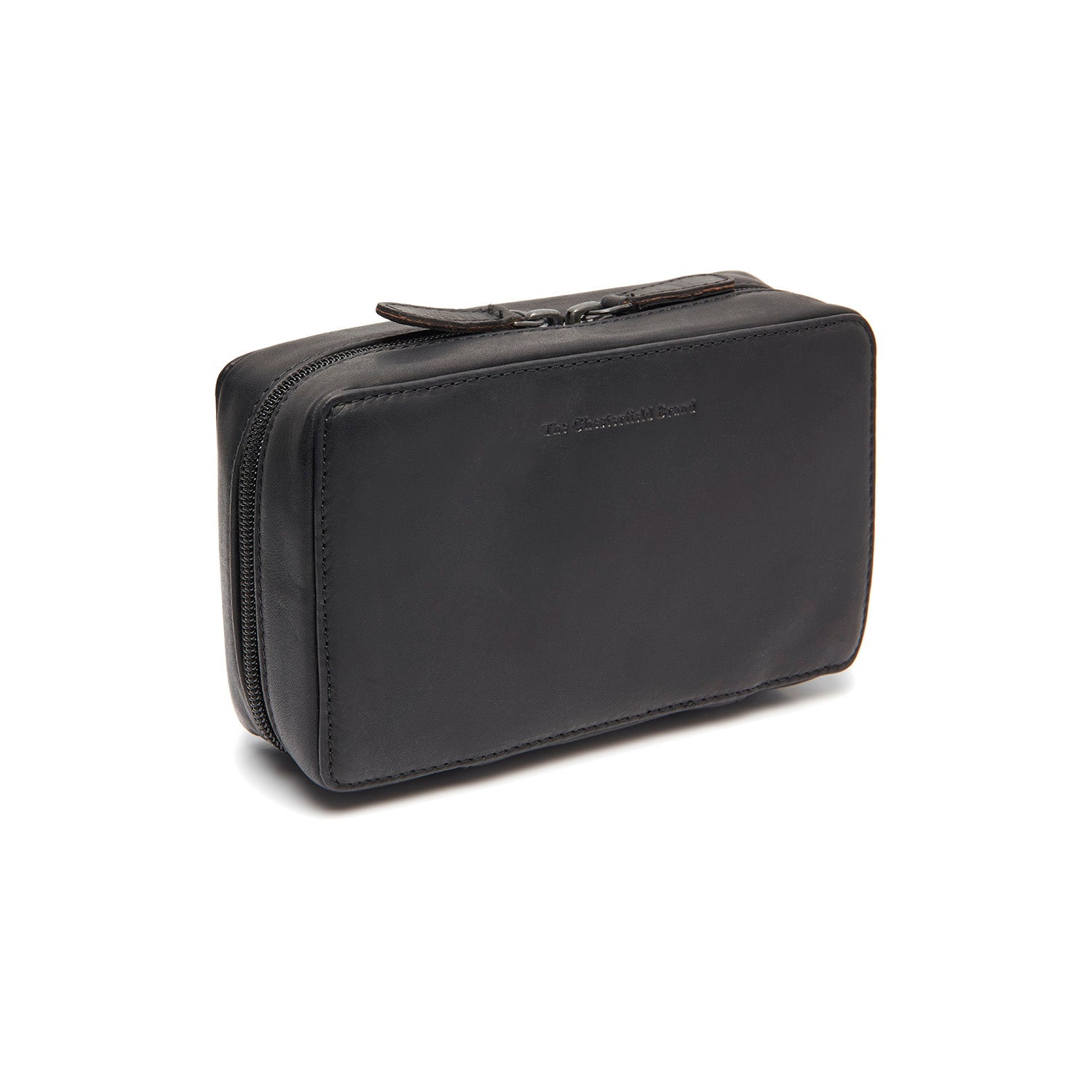 The Chesterfield Brand Ardan Tech Kit Organizer Necessär