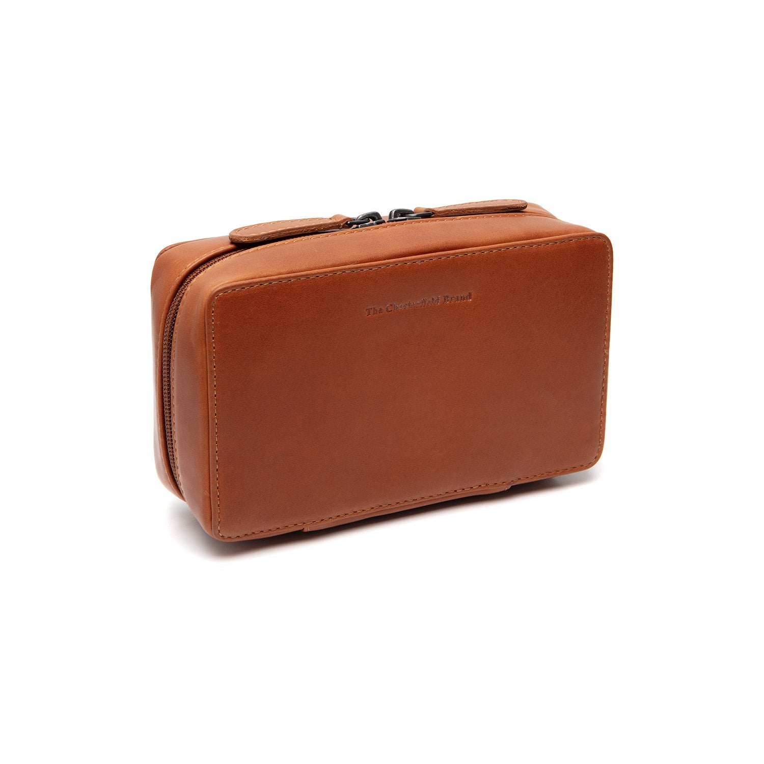 The Chesterfield Brand Ardan Tech Kit Organizer Necessär