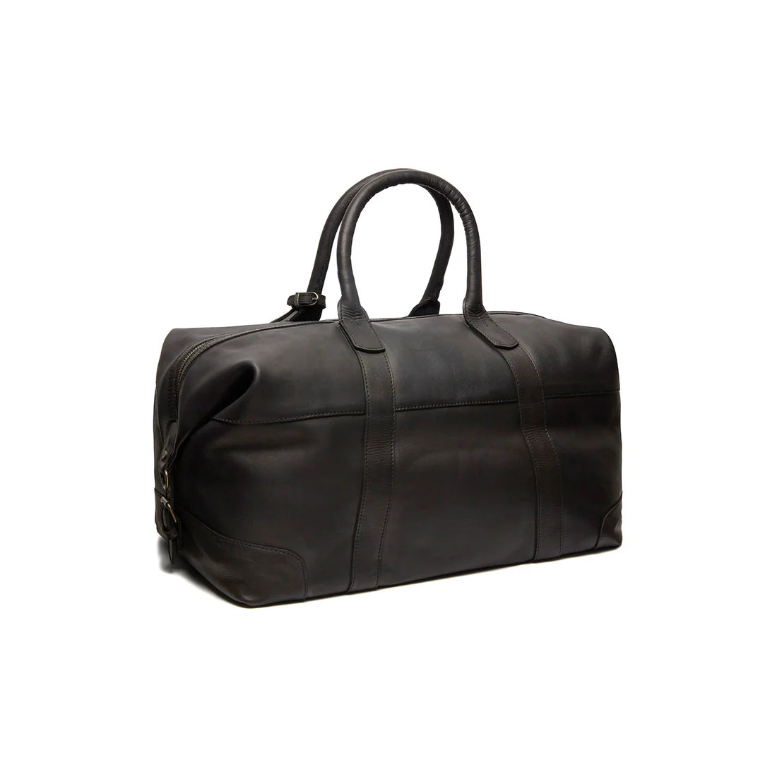 The Chesterfield Brand Portsmouth Weekendbag - Svart - Travels And Bags