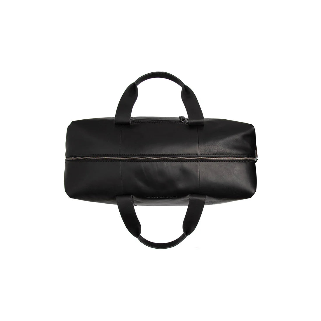 The Chesterfield Brand Conor Weekendbag - Svart - Travels And Bags