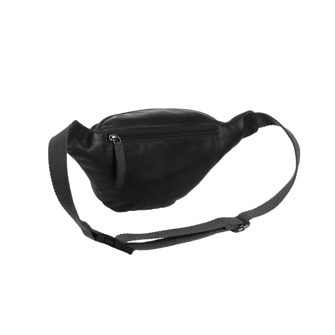 The Chesterfield Brand Jack Midjeväska - Svart - Travels And Bags