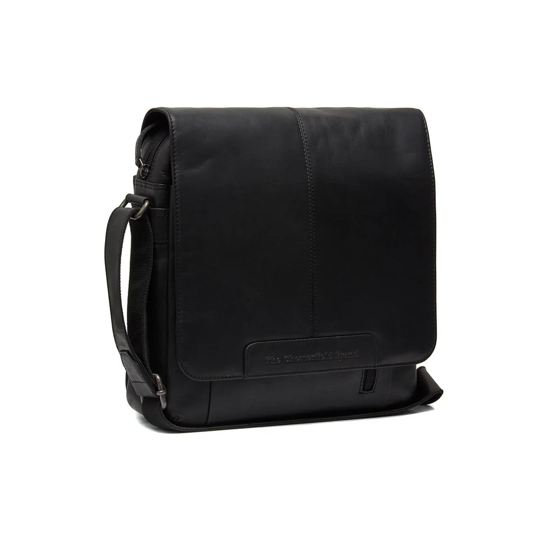 The Chesterfield Brand Raphael Axelremsväska - Svart - Travels And Bags