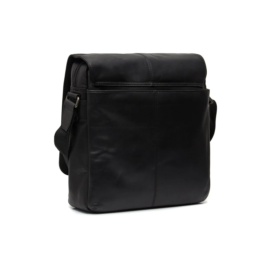 The Chesterfield Brand Raphael Axelremsväska - Svart - Travels And Bags