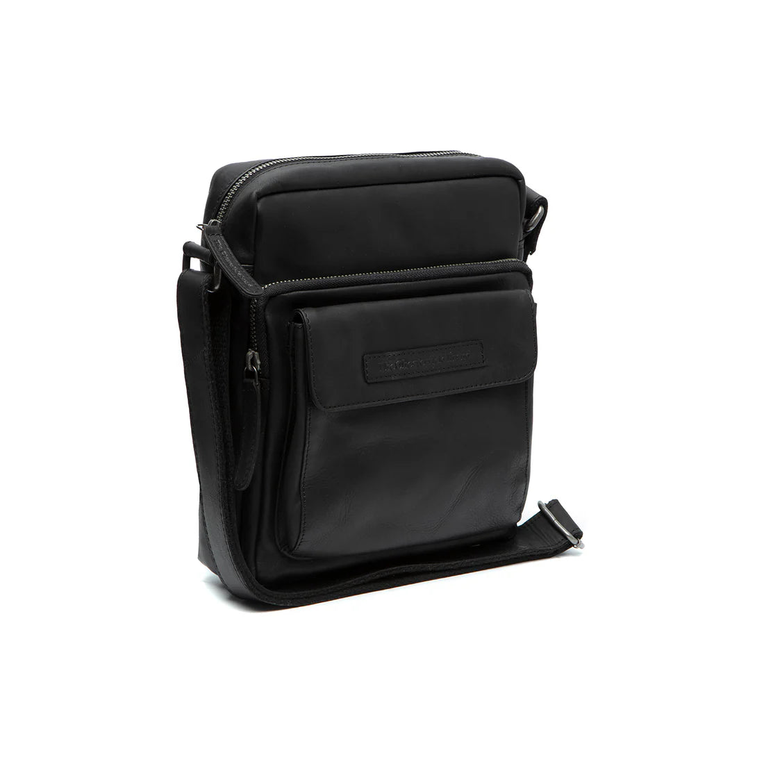 The Chesterfield Brand Bath Crossbodyväska - Svart - Travels And Bags