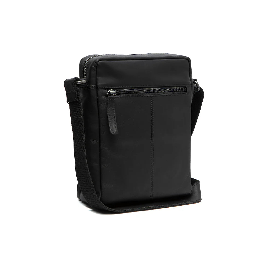 The Chesterfield Brand Bath Crossbodyväska - Svart - Travels And Bags