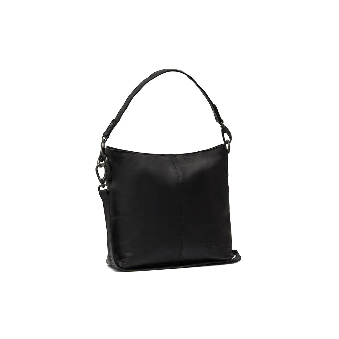 The Chesterfield Brand Jen Axelremsväska - Svart - Travels And Bags