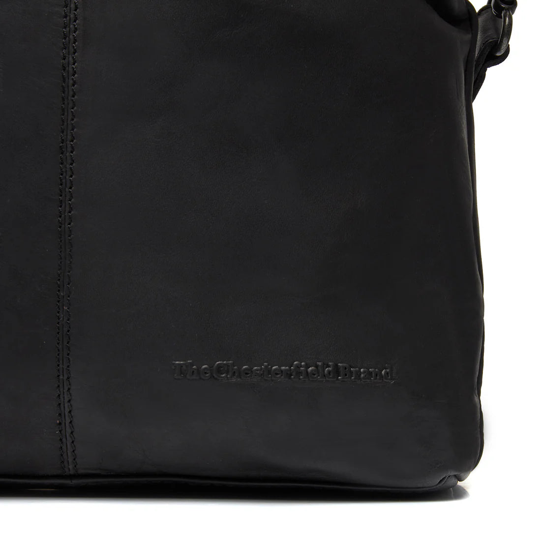 The Chesterfield Brand Jen Axelremsväska - Svart - Travels And Bags