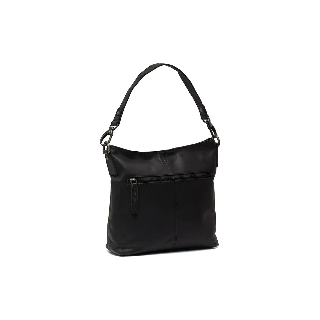 The Chesterfield Brand Jen Axelremsväska - Svart - Travels And Bags