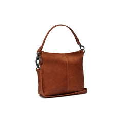 The Chesterfield Brand Jen Axelremsväska - Cognac
