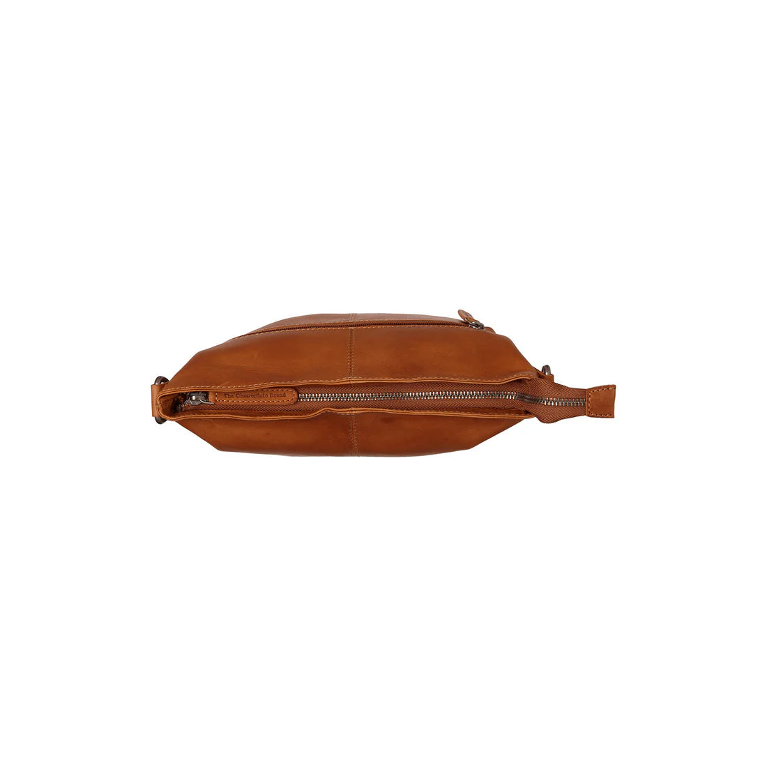 The Chesterfield Brand Jen Axelremsväska - Cognac - Travels And Bags