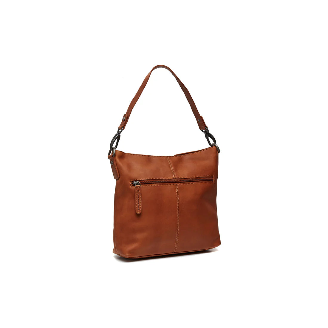 The Chesterfield Brand Jen Axelremsväska - Cognac - Travels And Bags
