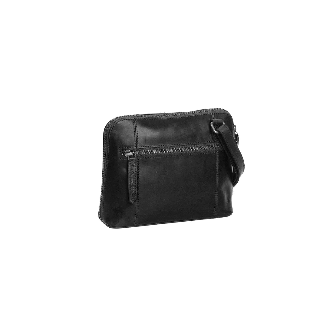 The Chesterfield Brand River Axelremsväska - Svart - Travels And Bags