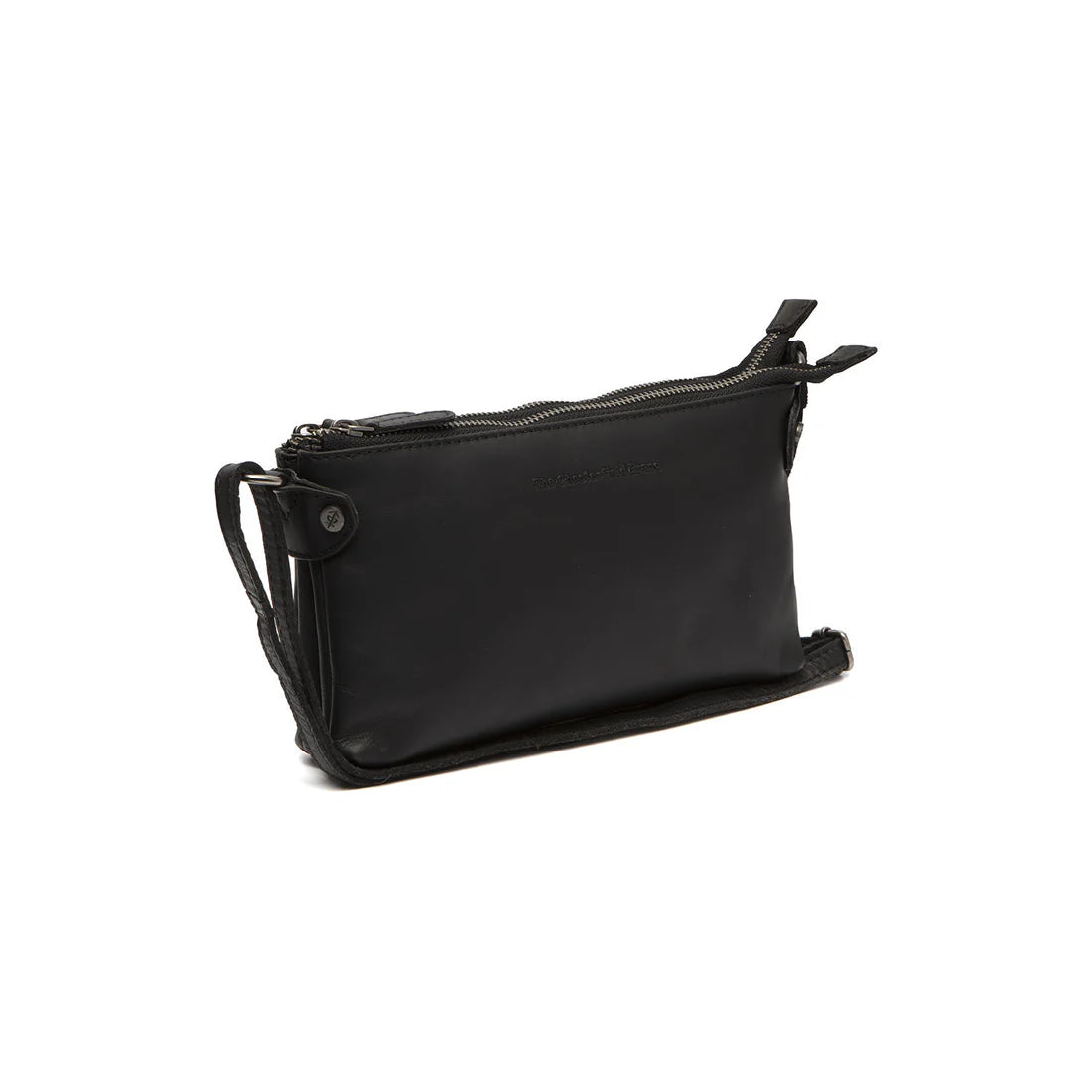 The Chesterfield Brand Sisli Axelremsväska - Svart - Travels And Bags