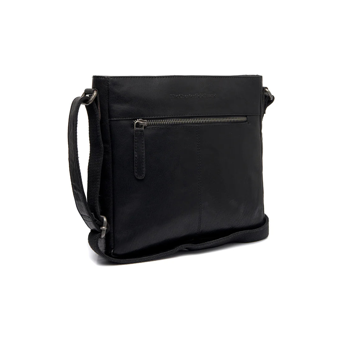 The Chesterfield Brand Jonna Axelremsväska - Svart - Travels And Bags