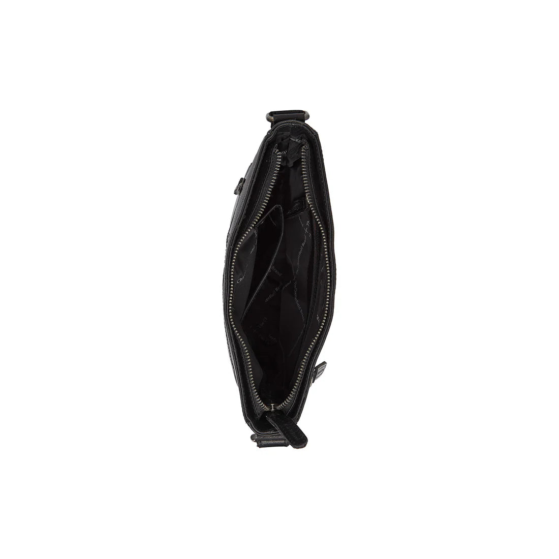 The Chesterfield Brand Jonna Axelremsväska - Svart - Travels And Bags