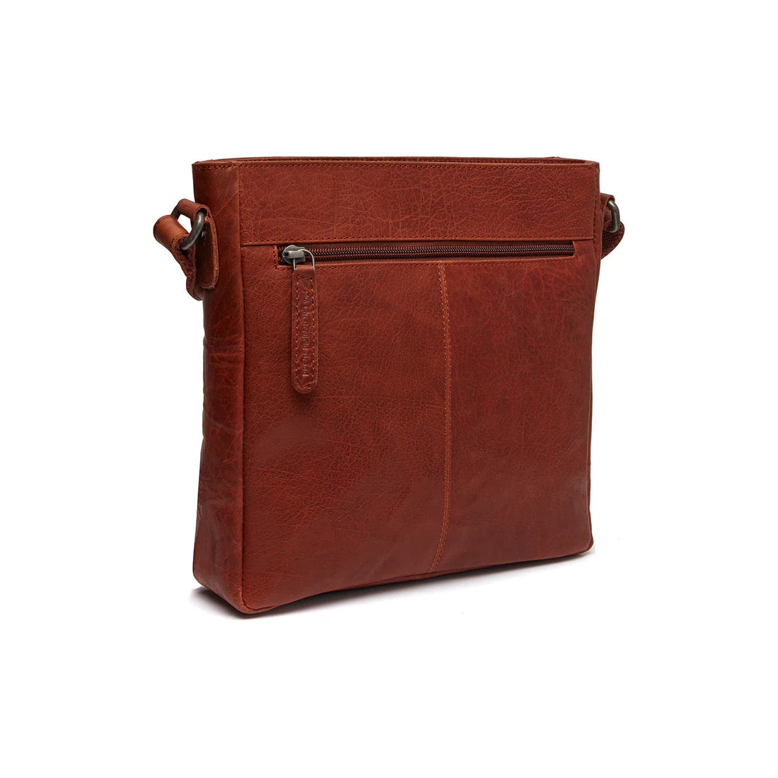 The Chesterfield Brand Jonna Axelremsväska - Cognac - Travels And Bags