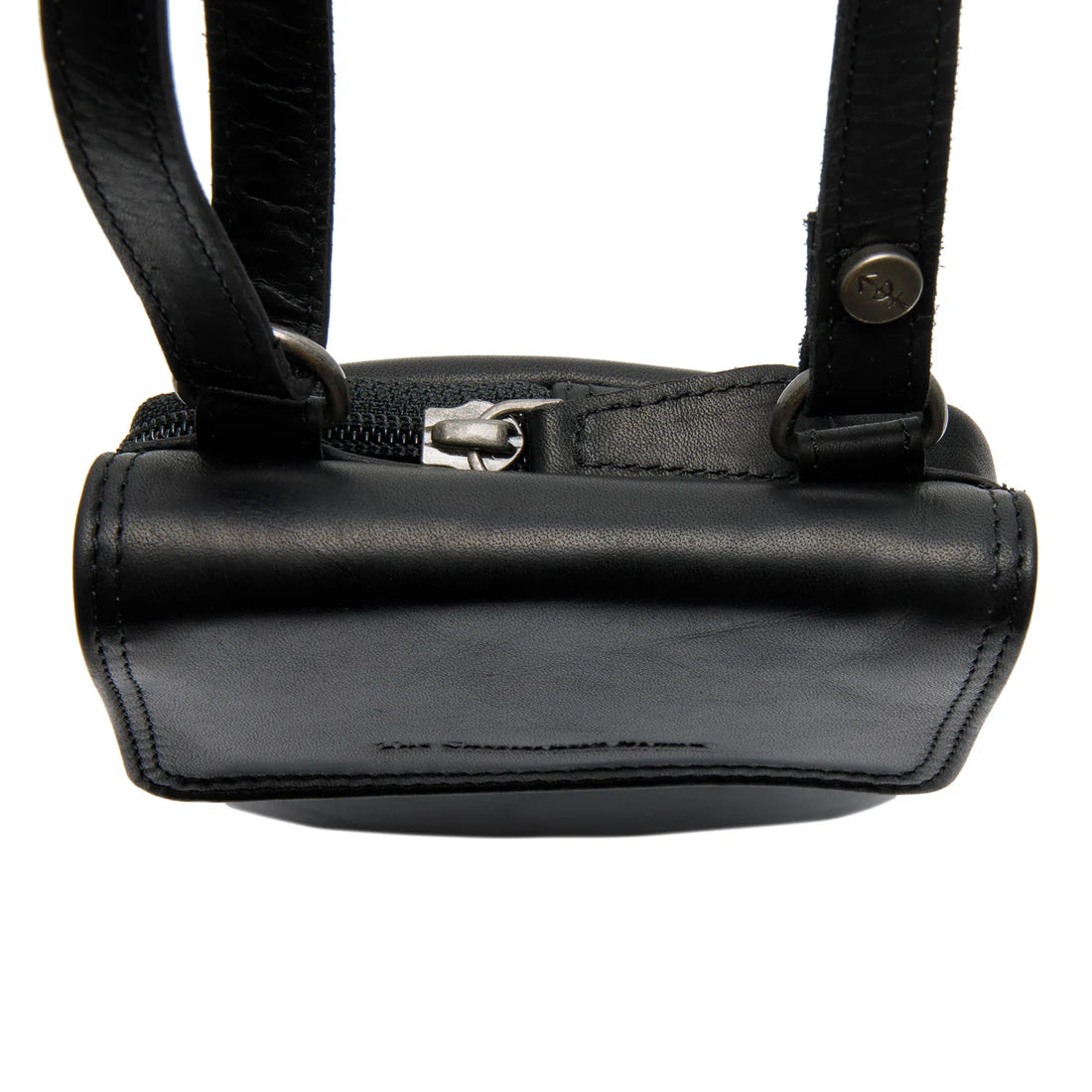 The Chesterfield Brand Langley Mobilväska - Svart - Travels And Bags