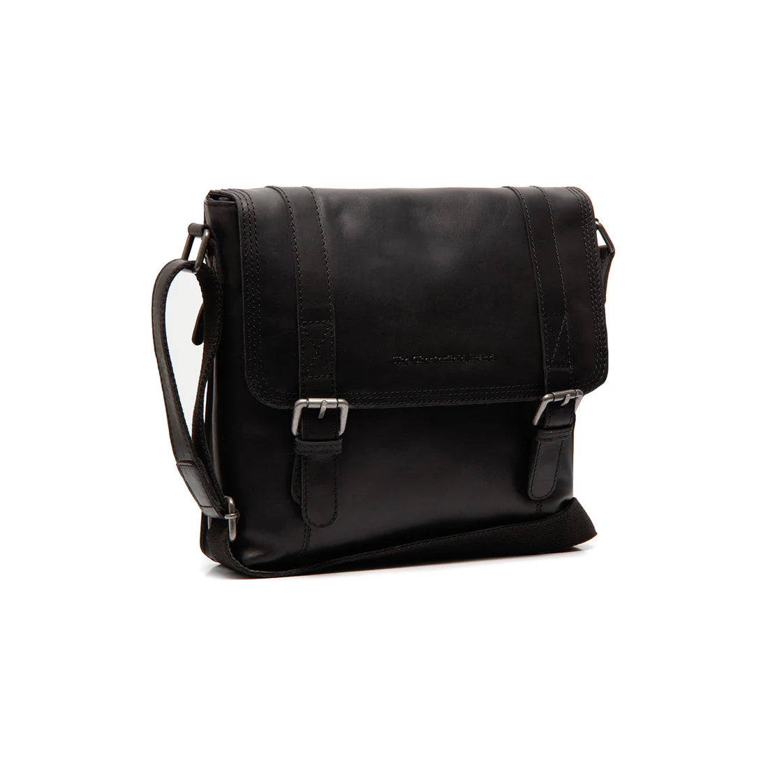 The Chesterfield Brand Matera Crossbodyväska - Svart - Travels And Bags