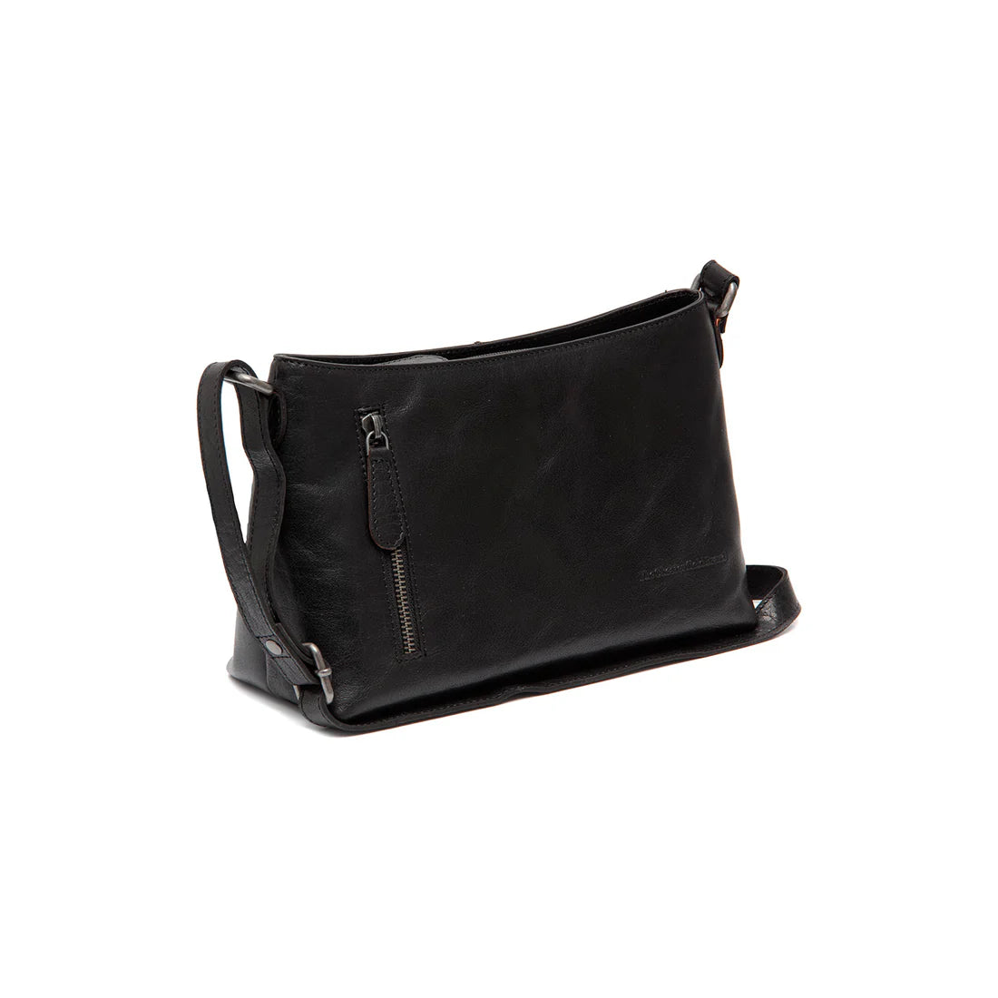 The Chesterfield Brand Tone Axelremsväska - Svart - Travels And Bags