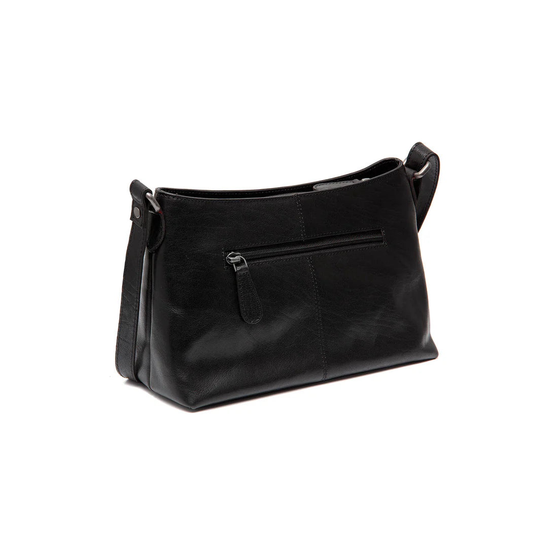 The Chesterfield Brand Tone Axelremsväska - Svart - Travels And Bags
