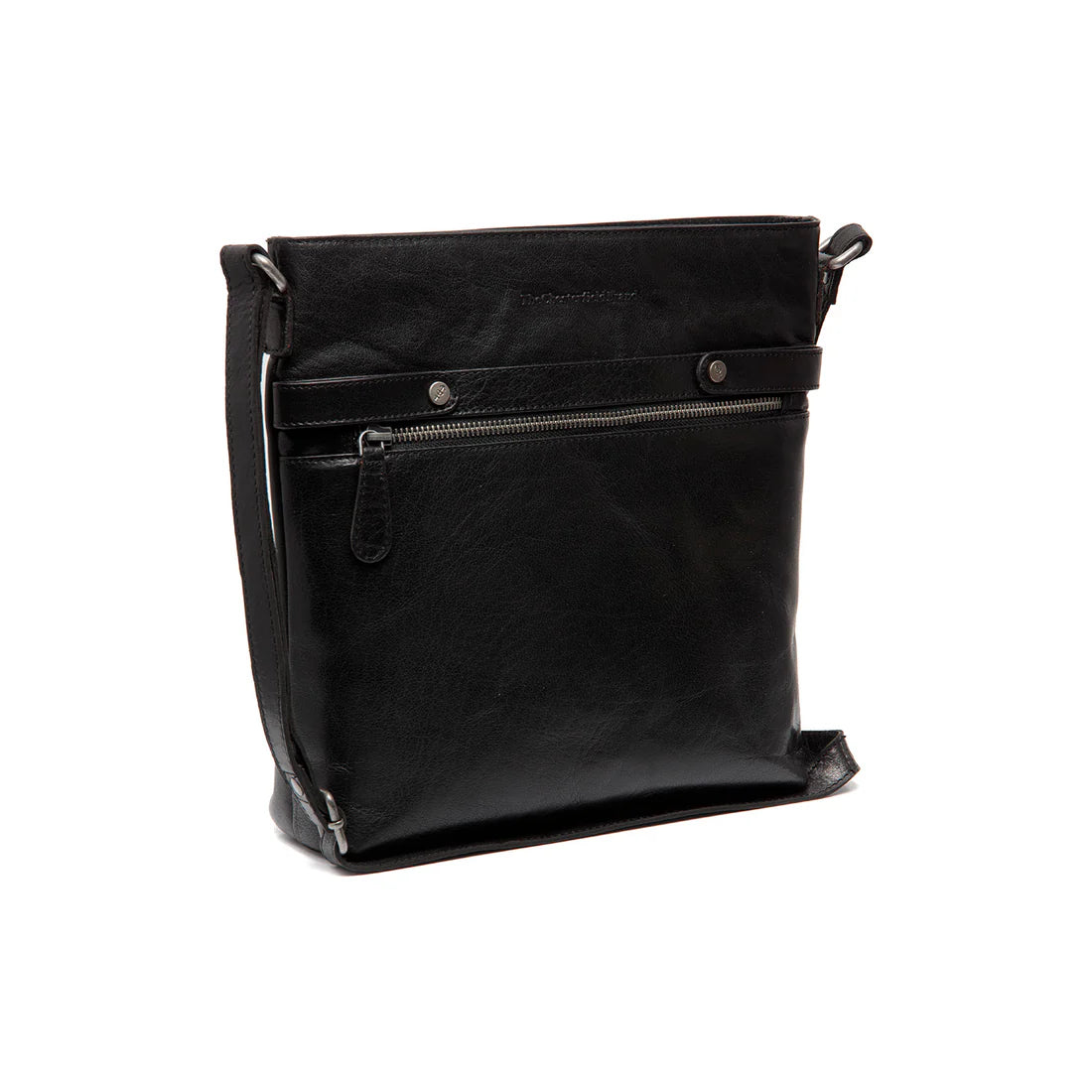 The Chesterfield Brand Lise Axelremsväska - Svart - Travels And Bags