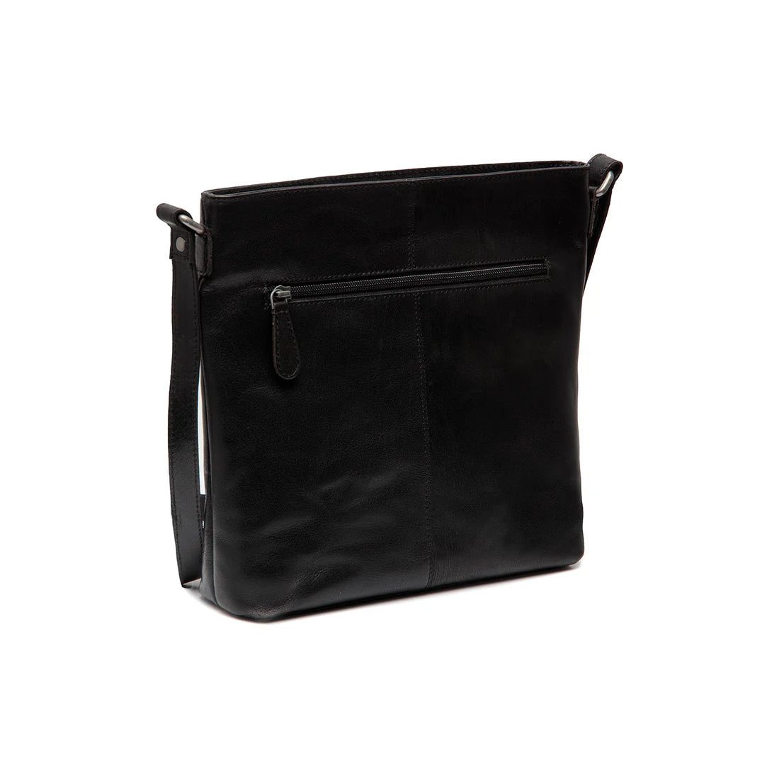 The Chesterfield Brand Lise Axelremsväska - Svart - Travels And Bags
